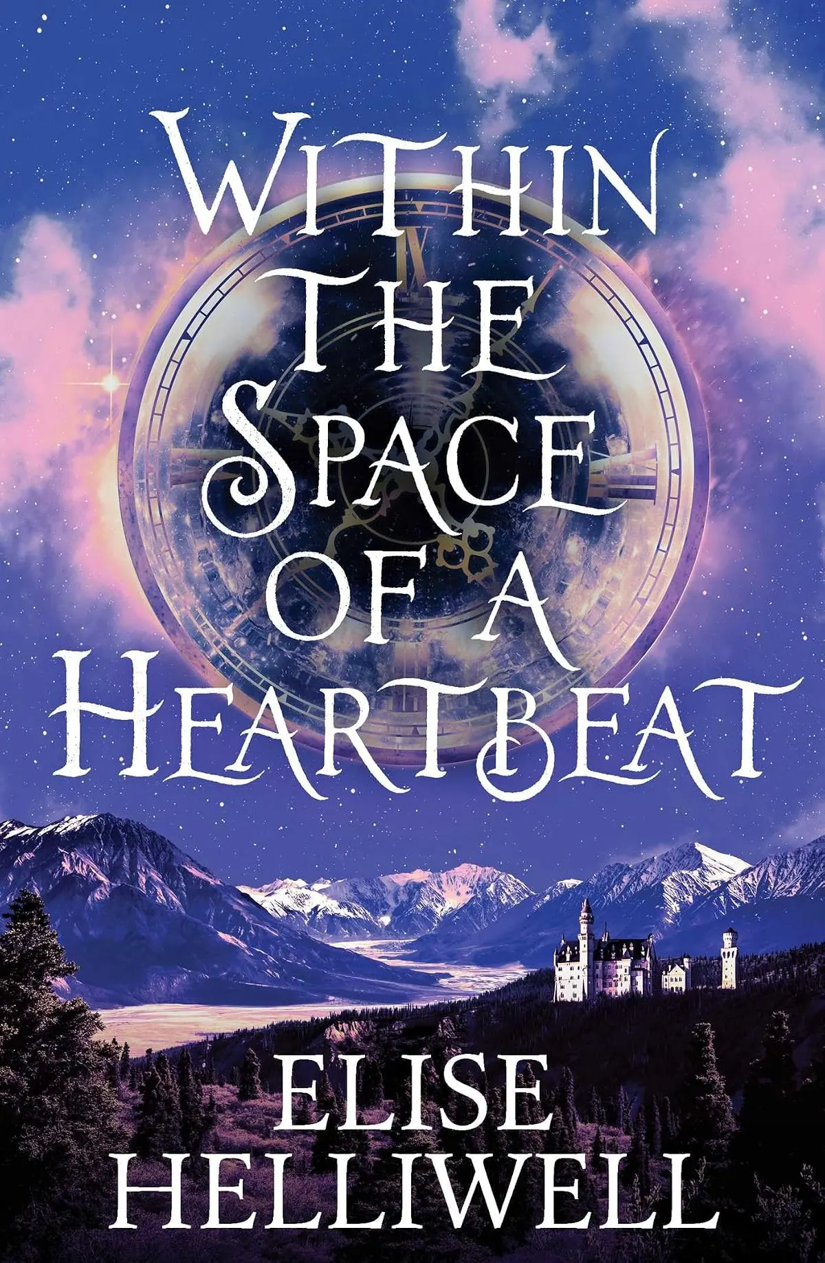 Within the Space of a Heartbeat