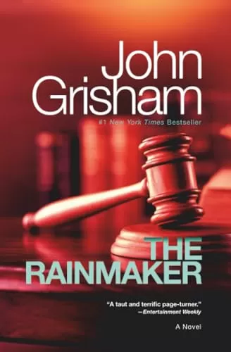 The Rainmaker by John Grisham