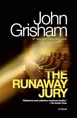 The Runaway Jury by John Grisham