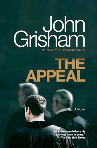 The Appeal by John Grisham