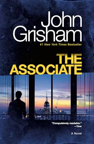 The Associate by John Grisham