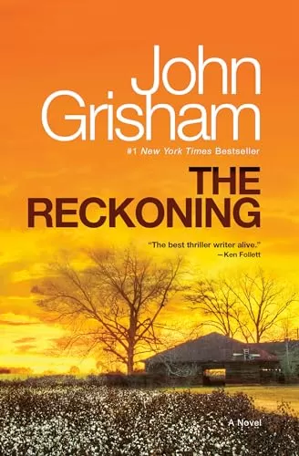 The Reckoning by John Grisham