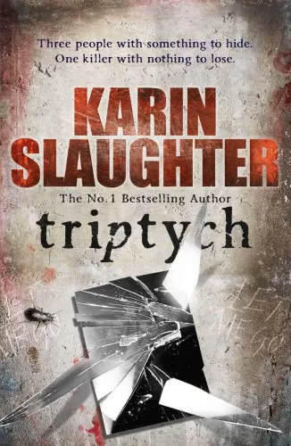 Triptych (Will Trent #1) by Karin Slaughter