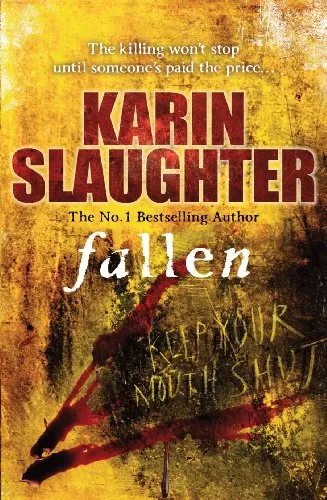 Fallen (Will Trent #5) by Karin Slaughter