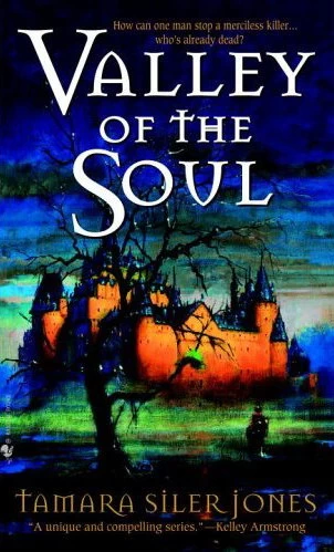 Valley of the Soul (Dubric Byerly #3) by Tamara Siler Jones
