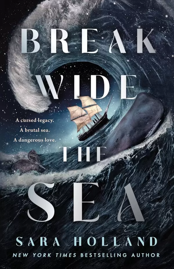 Break Wide the Sea
