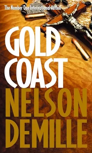 The Gold Coast (John Sutter #1) by Nelson DeMille