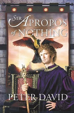 Sir Apropos of Nothing