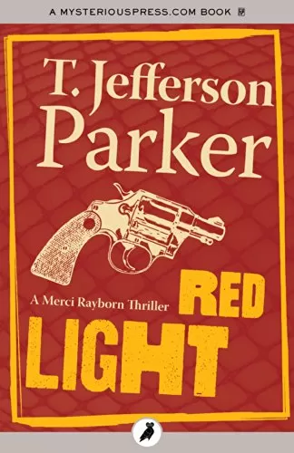 Red Light (Merci Rayborn #2) by T. Jefferson Parker
