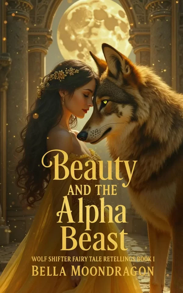 Beauty and the Alpha Beast