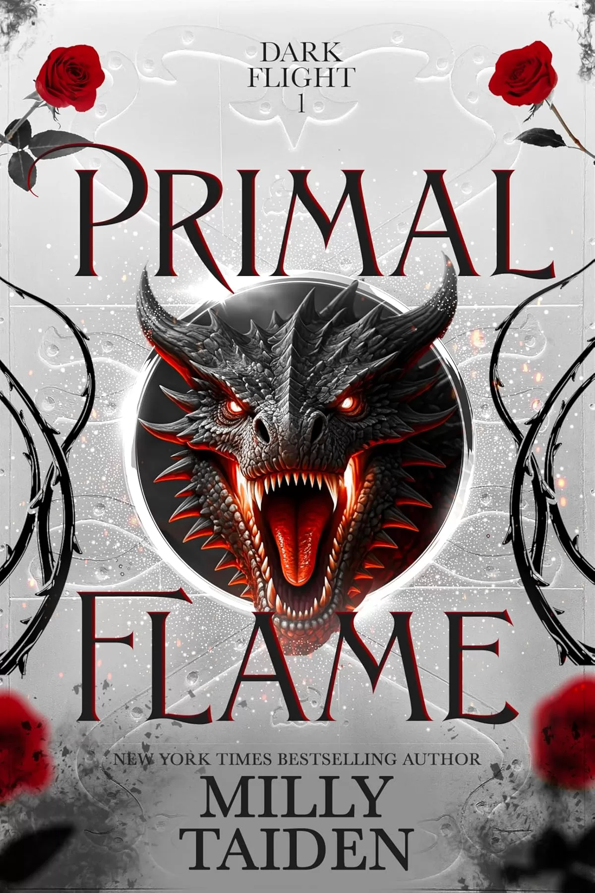 Primal Flame