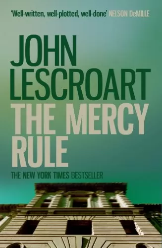 The Mercy Rule (Dismas Hardy #5) by John Lescroart
