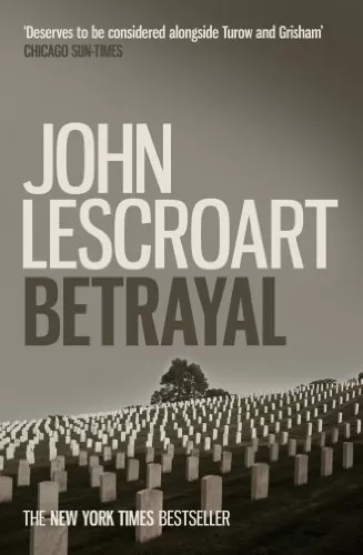 Betrayal (Dismas Hardy #12) by John Lescroart