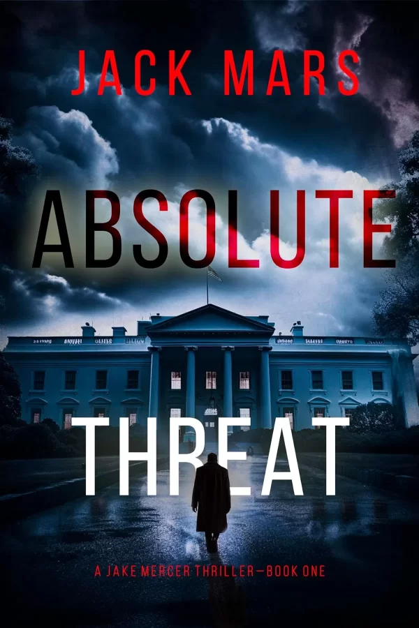Absolute Threat (Jake Mercer #1) by Jack Mars
