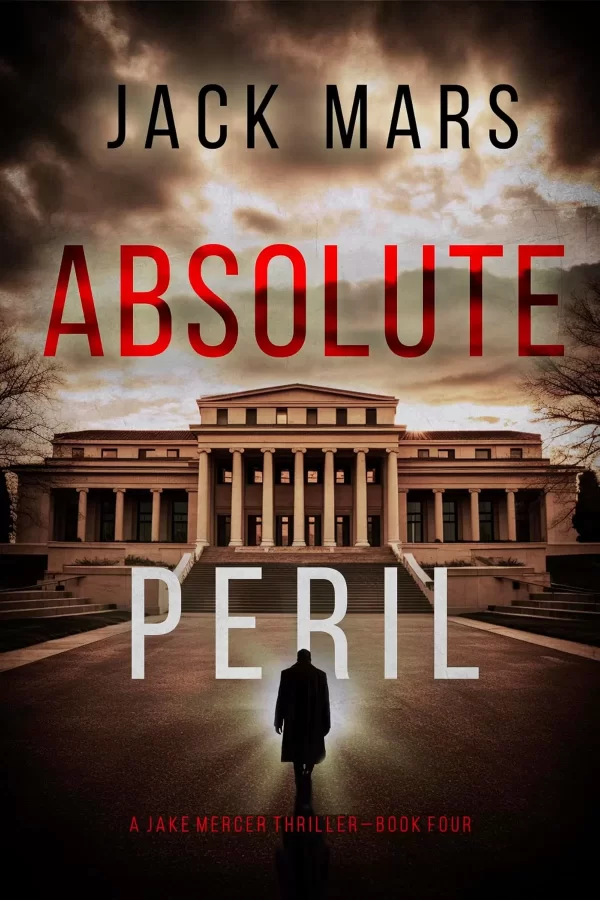 Absolute Peril (Jake Mercer #4) by Jack Mars
