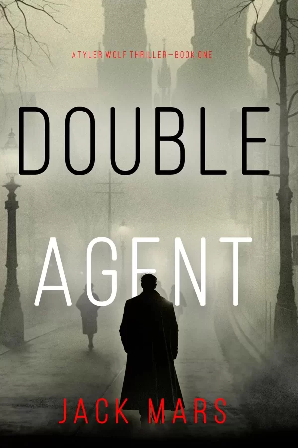 Double Agent