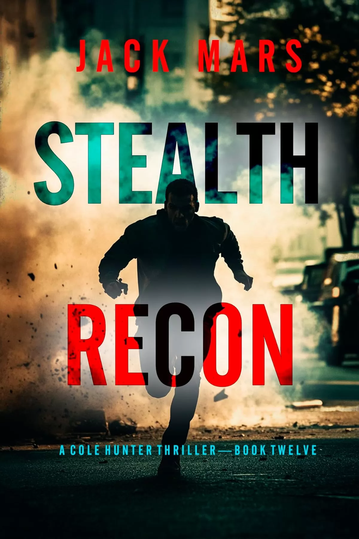 Stealth Recon