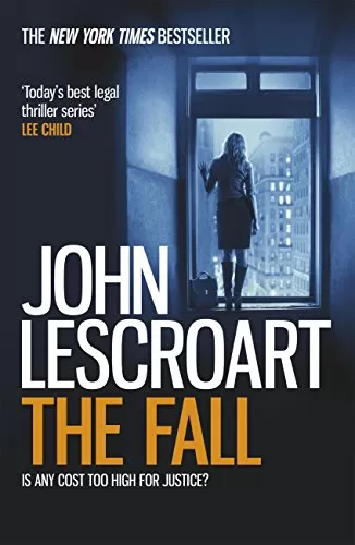 The Fall (Dismas Hardy #16) by John Lescroart