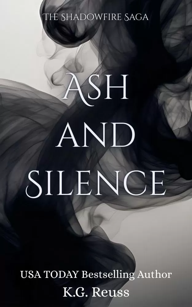 Ash and Silence