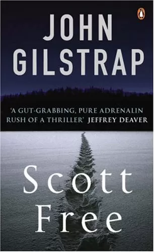 Scott Free by John Gilstrap