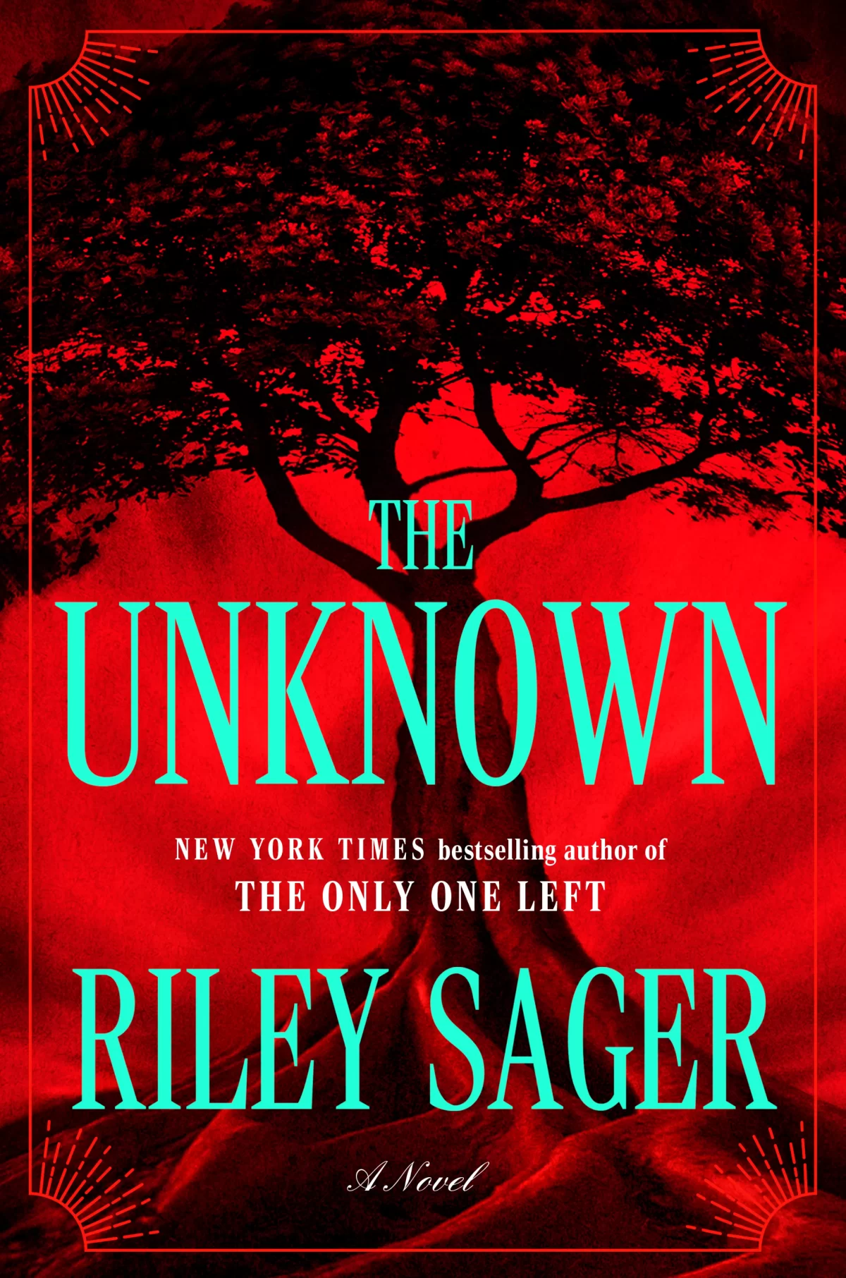The Unknown by Riley Sager