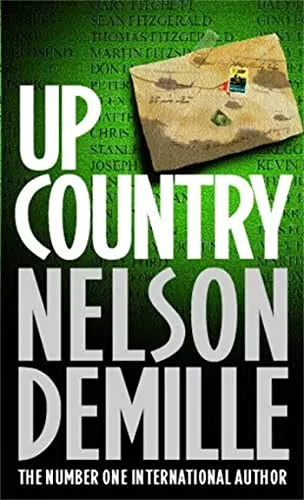 Up Country (Paul Brenner #2) by Nelson DeMille