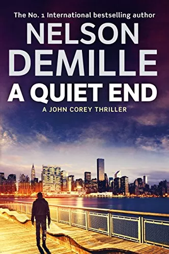 A Quiet End (John Corey #7) by Nelson DeMille