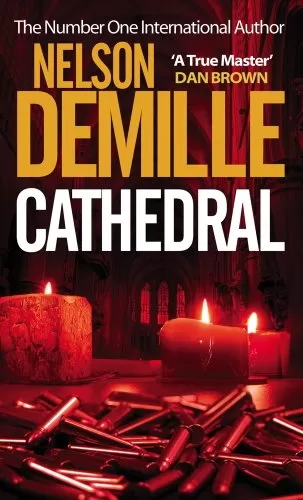 Cathedral by Nelson DeMille