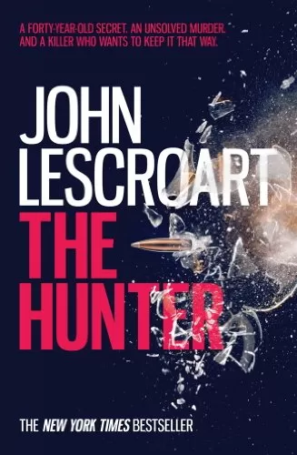 The Hunter (Wyatt Hunt #3) by John Lescroart