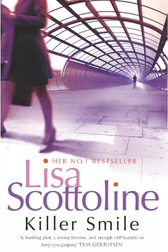Killer Smile (Rosato & Associates #9) by Lisa Scottoline