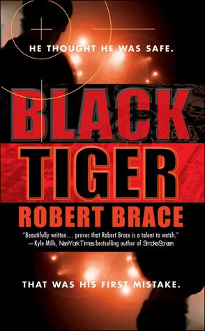 Black Tiger