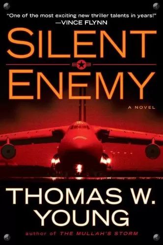 Silent Enemy