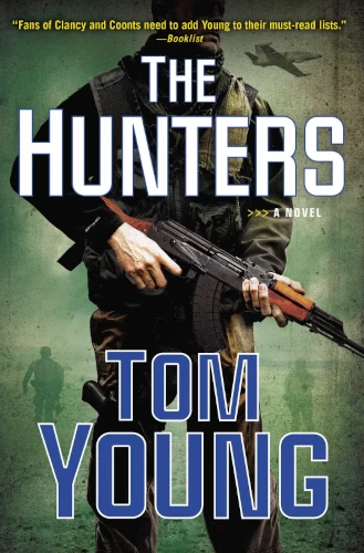 The Hunters