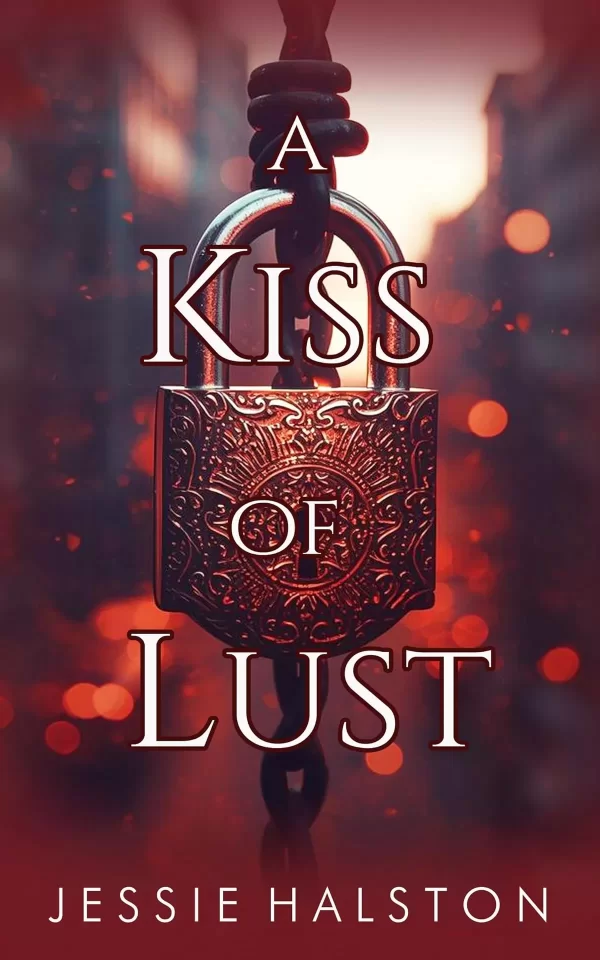 A Kiss Of Lust
