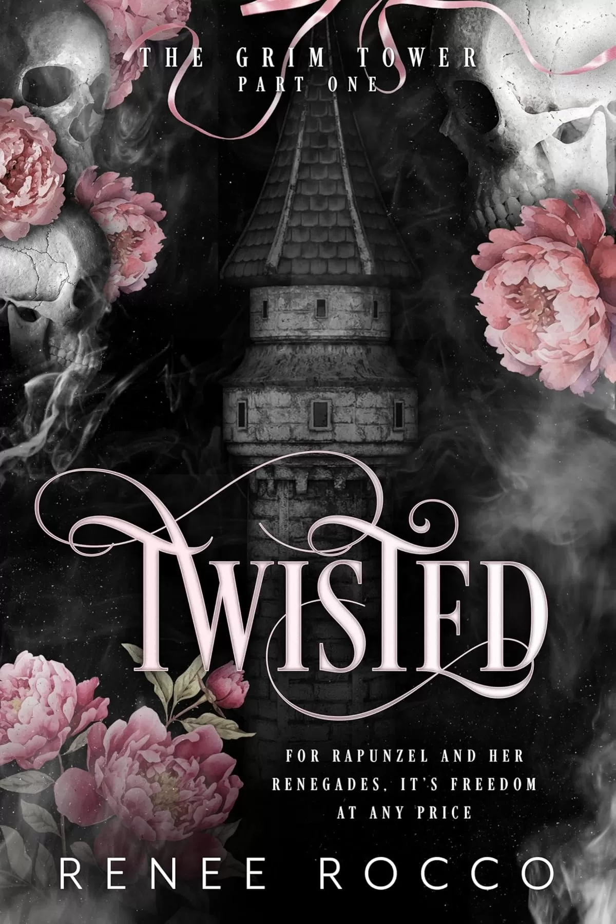 Twisted