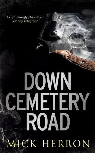 Down Cemetery Road