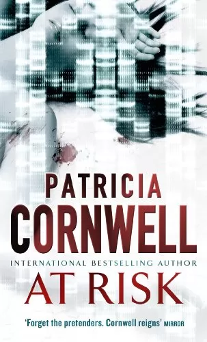 At Risk (Winston Garano #1) by Patricia Cornwell