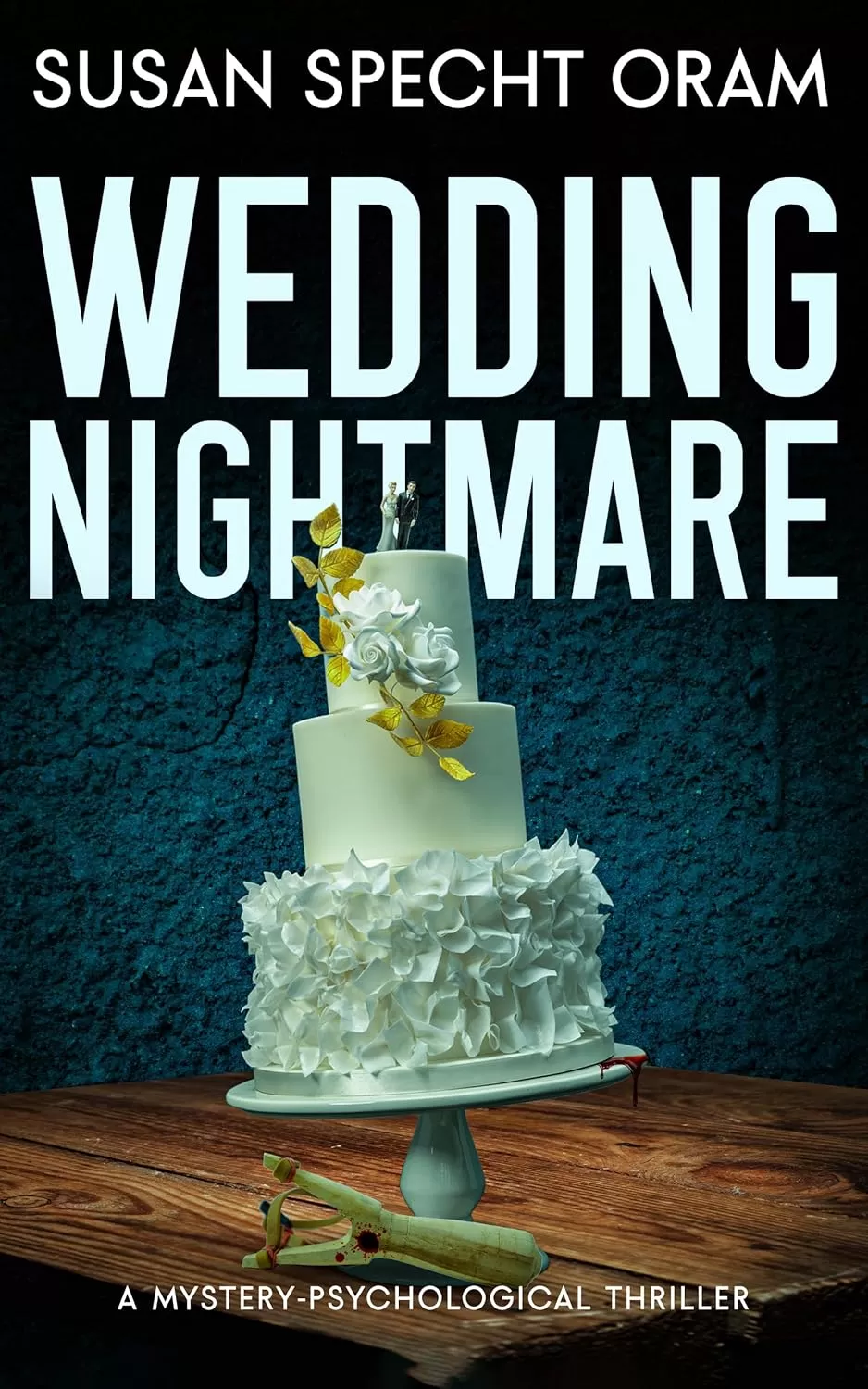 Wedding Nightmare