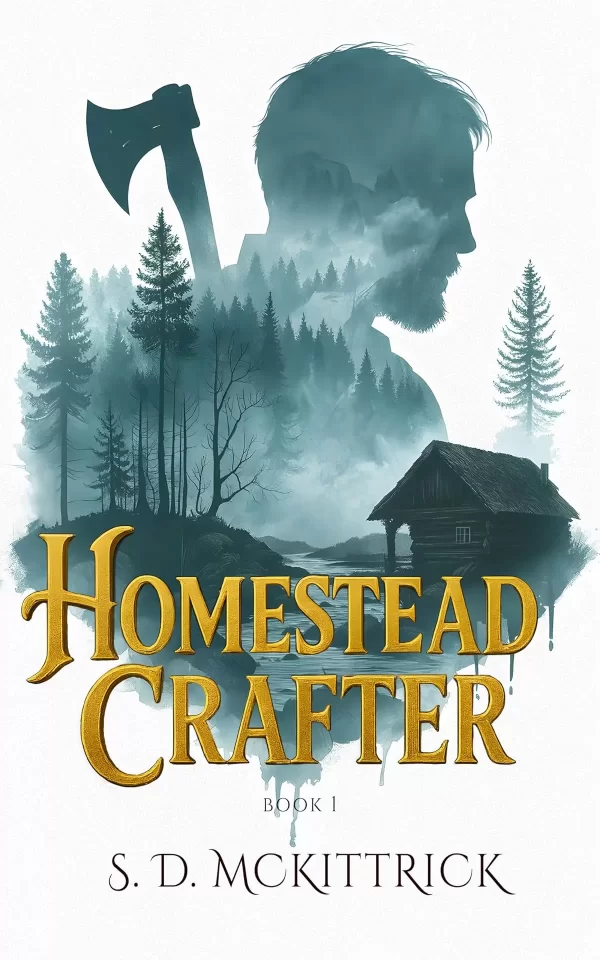 Homestead Crafter