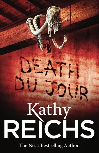 Death Du Jour (Temperance Brennan #2) by Kathy Reichs