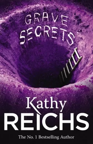 Grave Secrets (Temperance Brennan #5) by Kathy Reichs