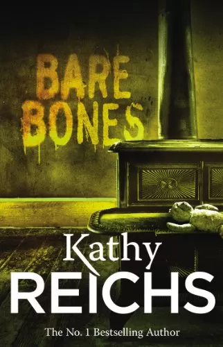 Bare Bones (Temperance Brennan #6) by Kathy Reichs