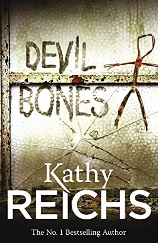 Devil Bones (Temperance Brennan #11) by Kathy Reichs
