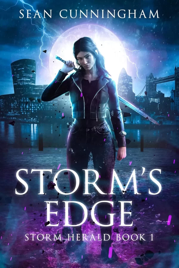 Storm's Edge