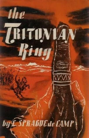 The Tritonian Ring and Other Pusadian Tales