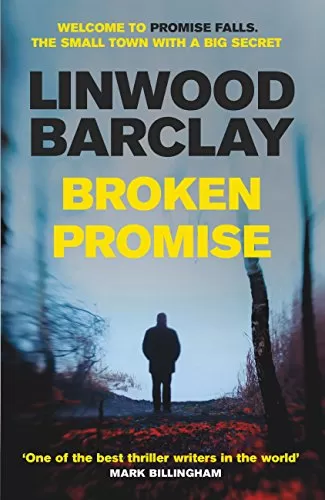 Broken Promise (Promise Falls #1) by Linwood Barclay