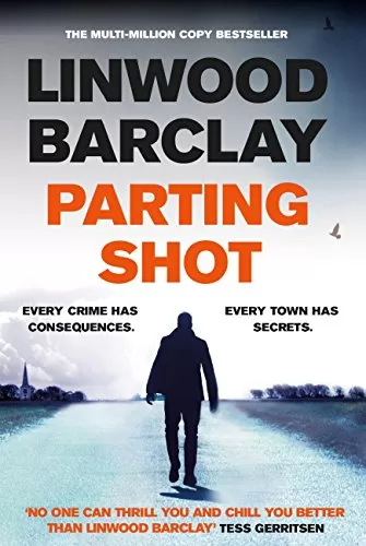 Parting Shot (Promise Falls #4) by Linwood Barclay
