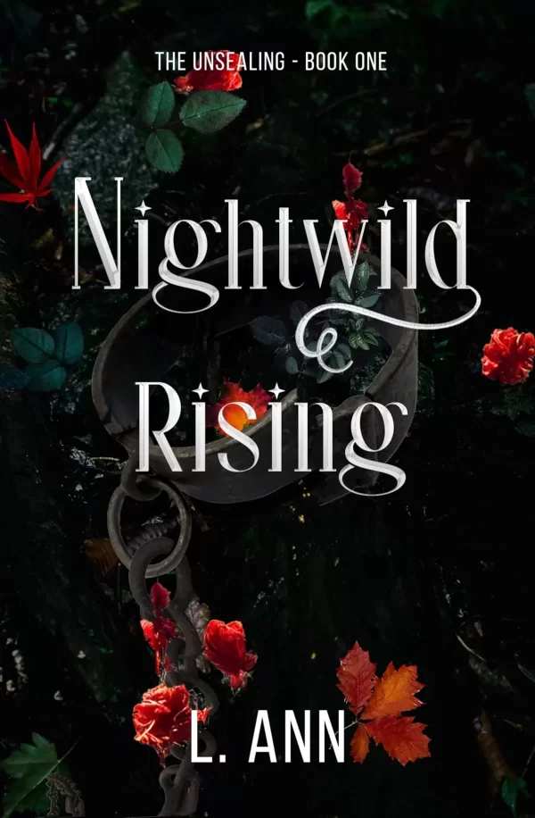 Nightwild Rising