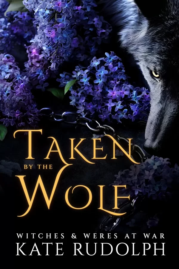 Taken by the Wolf