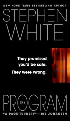 The Program (Dr. Alan Gregory #9) by Stephen White